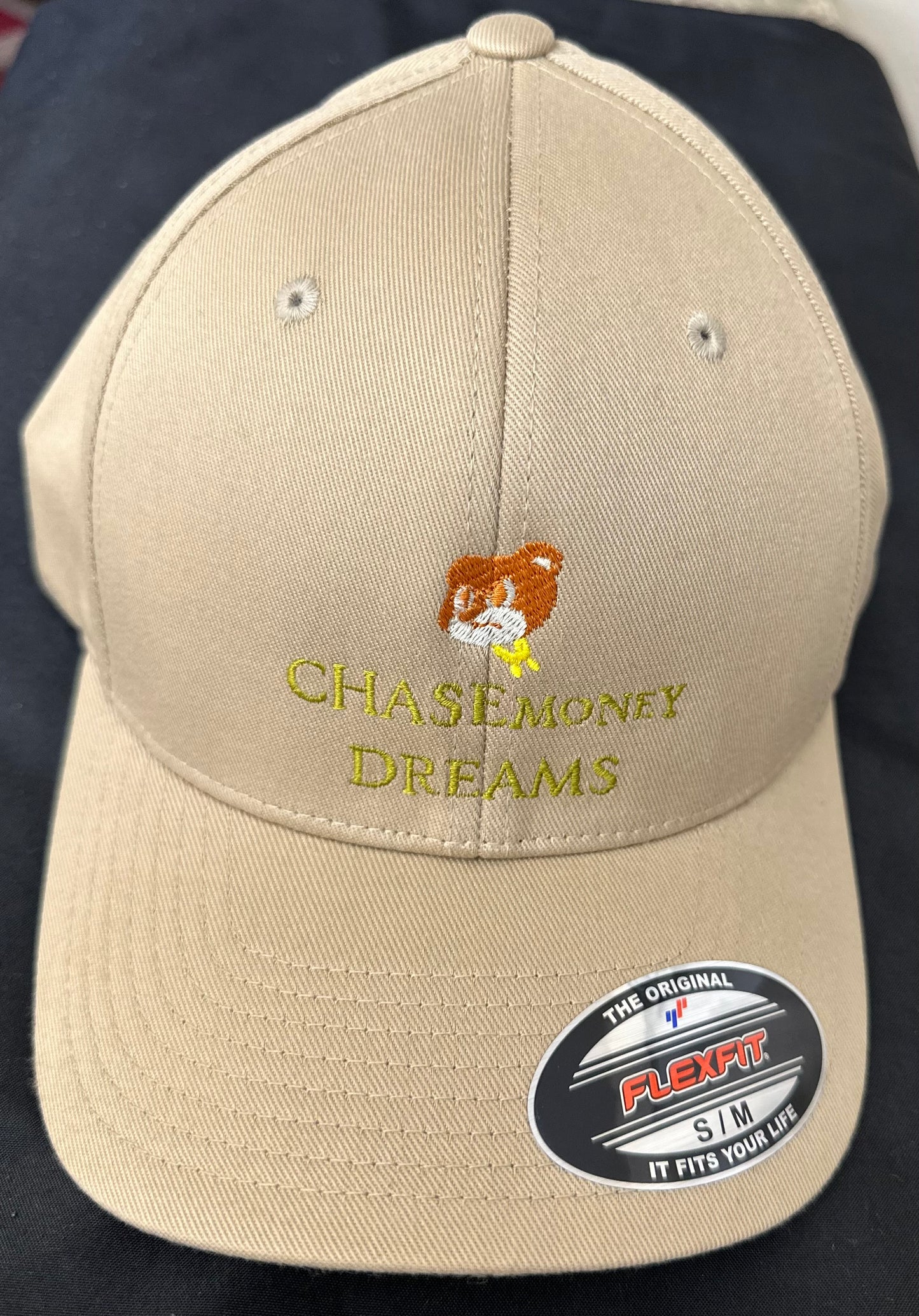 CHASEmoneyDREAMS Couture Apparel