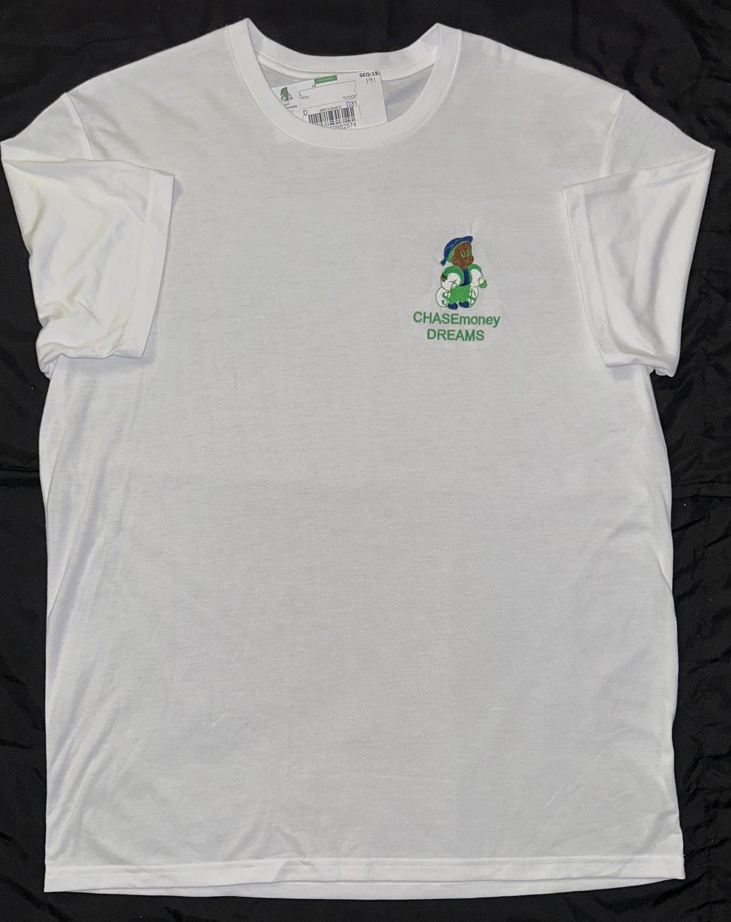 CHASEmoneyDREAMS Couture Apparel