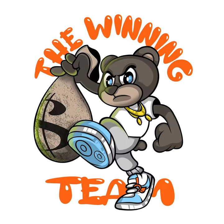 The Winning Team
