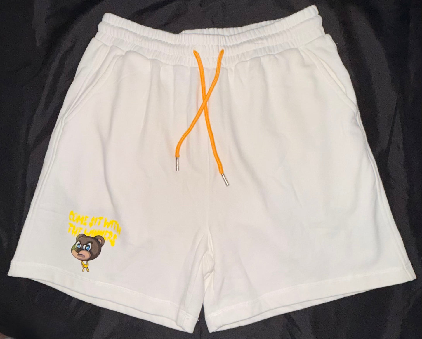 🏆THE WINNING TEAM🏆