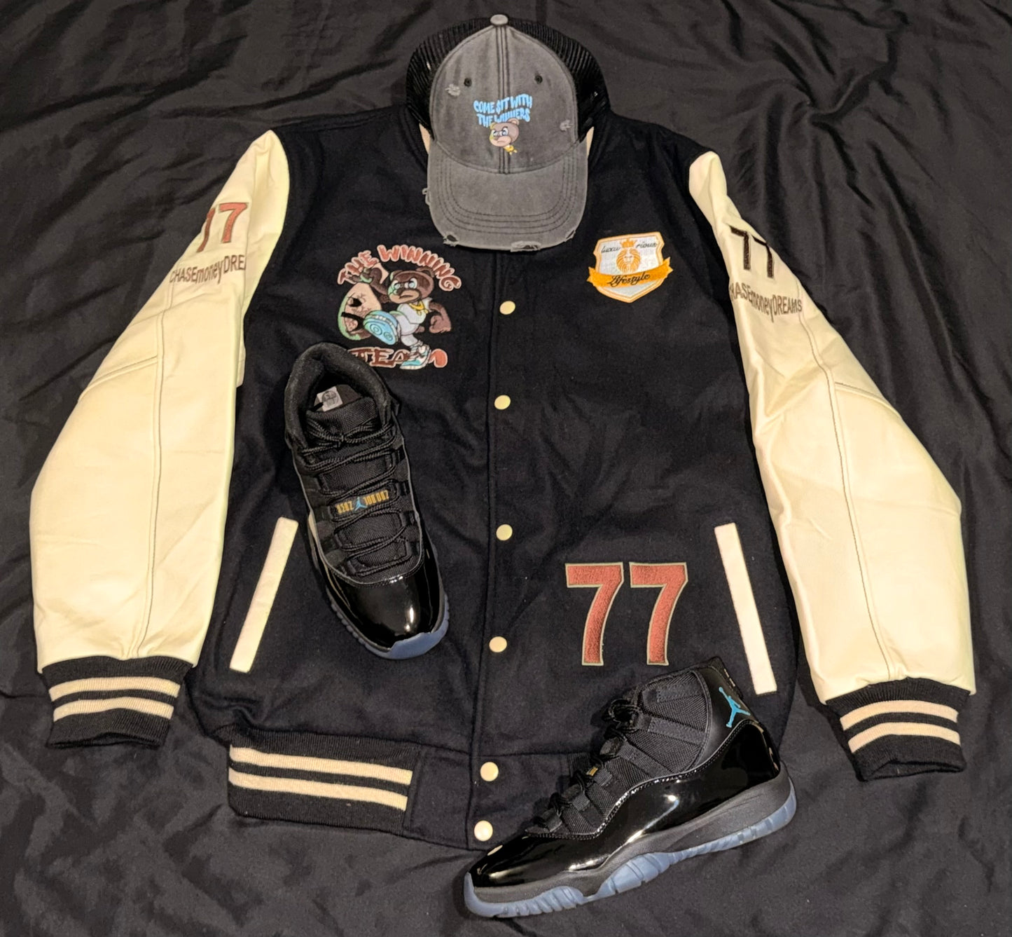 Luxurious Lifestyle Creationz