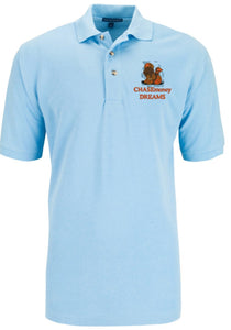 Luxurious Lifestyle Creationz Couture Apparel Polo