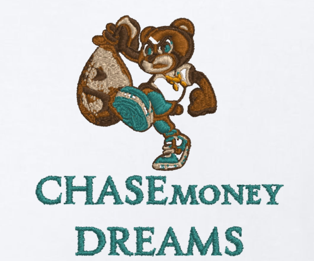 CHASEmoneyDREAMS Couture Apparel