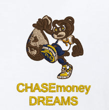 Load image into Gallery viewer, CHASEmoneyDREAMS Couture Apparel
